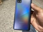 Samsung Galaxy A31 (Used)