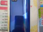 Samsung Galaxy A31 . (Used)