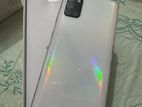 Samsung Galaxy A31 (Used)