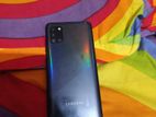 Samsung Galaxy A31 (Used)