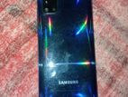 Samsung Galaxy A31 (Used)