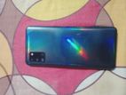 Samsung Galaxy A31 (Used)