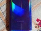 Samsung Galaxy A31 (Used)