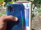 Samsung Galaxy A31 (Used)