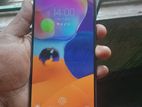 Samsung Galaxy A31 ' (Used)