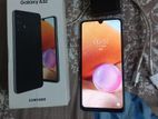 Samsung Galaxy A32 4g (Used)