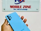 Samsung Galaxy A32 5g 4/128 অফার (Used)