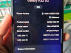 Samsung Galaxy A32 5G 6/128 GB (Used)