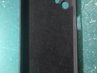 Samsung Galaxy A32 5G back cover black