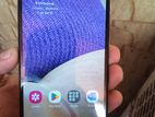 Samsung Galaxy A32 5G (Used)