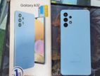 Samsung Galaxy A32 6-128 Official (Used)