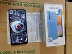 Samsung Galaxy A32 6/128 (Used)