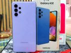 Samsung Galaxy A32 6-128Gb Fridayoffer (Used)