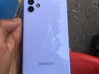 Samsung Galaxy A32 6/128gb (Used)