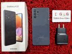 Samsung Galaxy A32 6+128GB Fresh Boxed (Used)