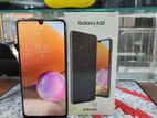 Samsung Galaxy A32 8-128gb অফিসিয়াল (Used)