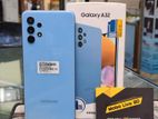 Samsung Galaxy A32 8/128GB✅️Full Box (Used)