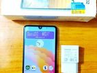 Samsung Galaxy A32 বক্স ও চার্জারসহ (Used)