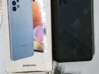 Samsung Galaxy A32 . (Used)