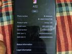 Samsung Galaxy A32 . (Used)