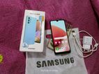 Samsung Galaxy A32 Full box (Used)