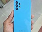 Samsung Galaxy A32 . (Used)