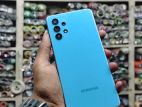 Samsung Galaxy A32 fully freash (Used)