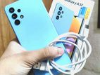 Samsung Galaxy A32 . (Used)