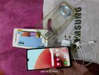 Samsung Galaxy A32 Price 14,500 Fiexd (Used)