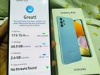 Samsung Galaxy A32 (Used)