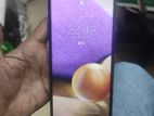 Samsung Galaxy A32 . (Used)
