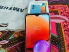 Samsung Galaxy A32 (Used)