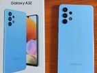 Samsung Galaxy A32 (Used)