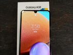 Samsung Galaxy A32 (Used)