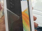 Samsung Galaxy A33 ` (Used)