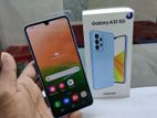 Samsung Galaxy A33 5G 6/128GB FridayOFF (Used)