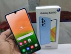 Samsung Galaxy A33 5G 6/128GB FridayOFF (Used)