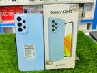 Samsung Galaxy A33 .....5G--6GB/128GB (Used)