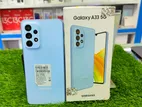 Samsung Galaxy A33 .....5G--6GB/128GB (Used)