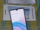 Samsung Galaxy A33 5g, 8/128 gb (Used)