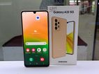 Samsung Galaxy A33 5G 8GB Ram/128GB (Used)