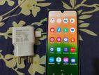 Samsung Galaxy A33 5g full fresh6/128gp (Used)