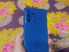 Samsung Galaxy A33 5G MOBILE (Used)