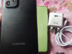 Samsung Galaxy A33 5G প্রাইজ ২০ হাজার (Used)