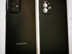 Samsung Galaxy A33 5g (Used)