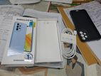 Samsung Galaxy A33 5g (Used)