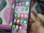 Samsung Galaxy A33 . (Used)