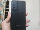 Samsung Galaxy A33 ` (Used)