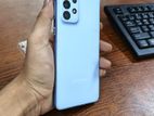 Samsung Galaxy A33 5G (Used)