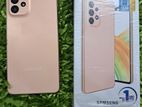 Samsung Galaxy A33 5G (Used)